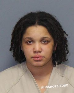OSBORNE KIERRA NICOLE 01/25/2023 - Guilford County Mugshots Zone