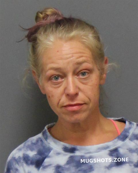 JENNINGS AMY MICHELLE 02/15/2023 - Guilford County Mugshots Zone