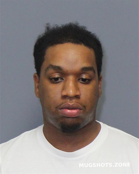 HARGRAVES SHELTON KWAMAINE 03/02/2023 - Guilford County Mugshots Zone