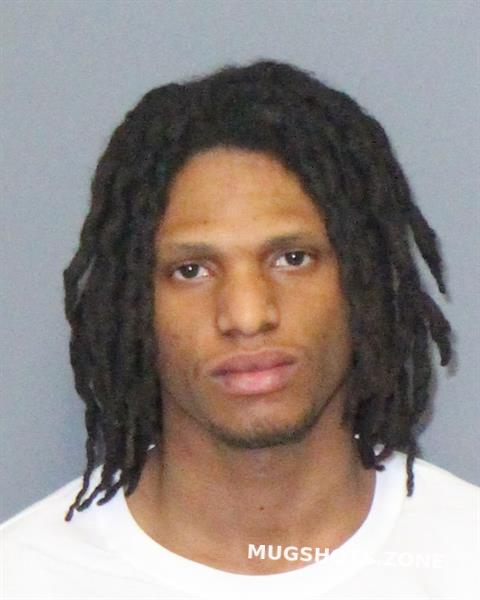 WINNEX TREVON O`BRYAN 04/10/2023 - Guilford County Mugshots Zone