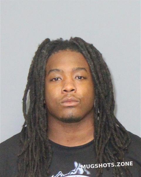 TOWNSEND ROBIYON SINCERE 04/14/2023 - Guilford County Mugshots Zone