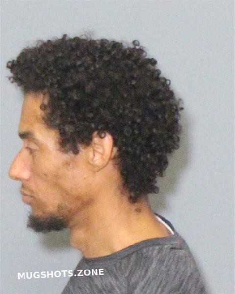 CRIPPEN KERRY ORION 04/16/2023 - Guilford County Mugshots Zone