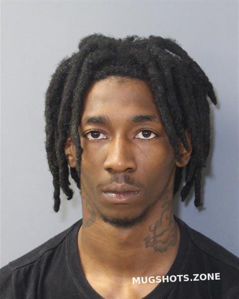 WHITE KYREE DEVON 04/30/2023 - Guilford County Mugshots Zone