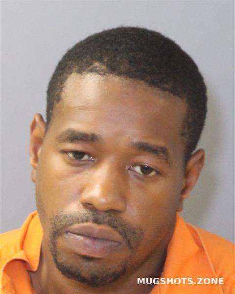 MCLENDON ANTHONY RASHAWN 04/30/2023 - Guilford County Mugshots Zone