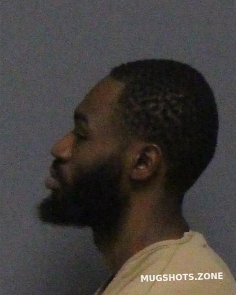 SINGLETON JAQUAN 07/15/2023 - Guilford County Mugshots Zone