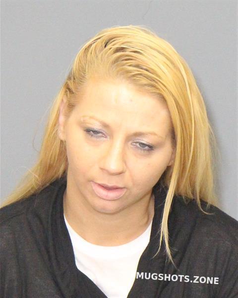 Upton Gina Marie 08222023 Guilford County Mugshots Zone