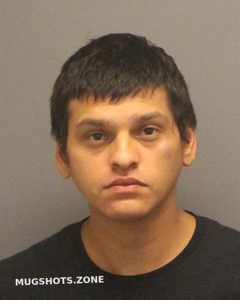 RAZO MARTIN DELGADO 09/02/2023 - Guilford County Mugshots Zone