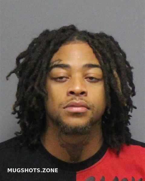 DANIEL NATREL MALACHI 09/04/2023 - Guilford County Mugshots Zone