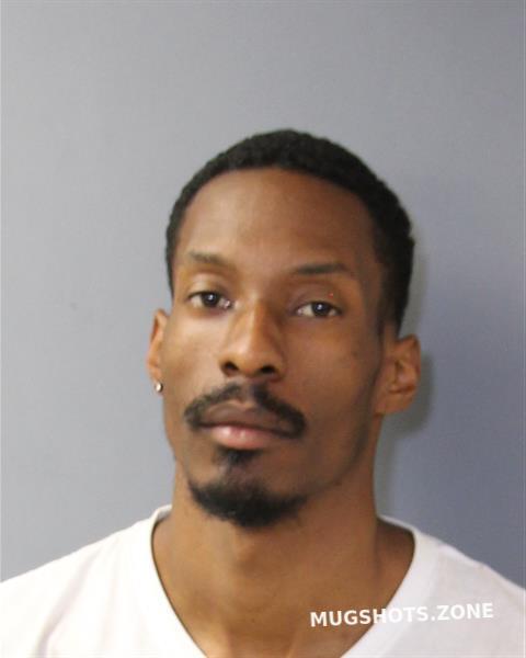 AUSTIN DESHAWN TERRELL 09/06/2023 - Guilford County Mugshots Zone