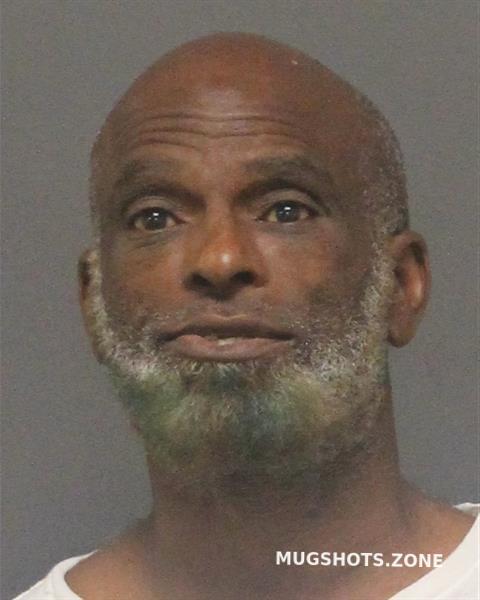 ROBINSON HAROLD ANTHONY 09/23/2023 - Guilford County Mugshots Zone