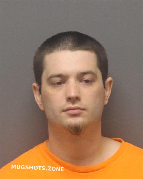 ZIMMER CHRISTOPHER THOMAS 10/30/2023 - Guilford County Mugshots Zone