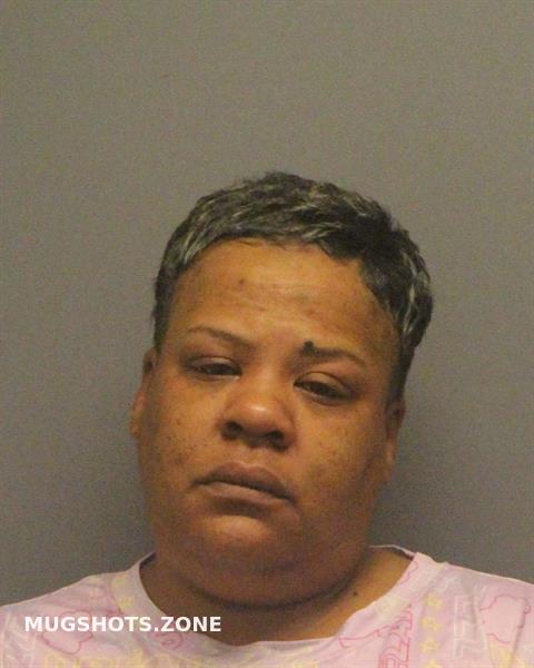 KING LASHERI YVONNE 03/19/2024 - Guilford County Mugshots Zone