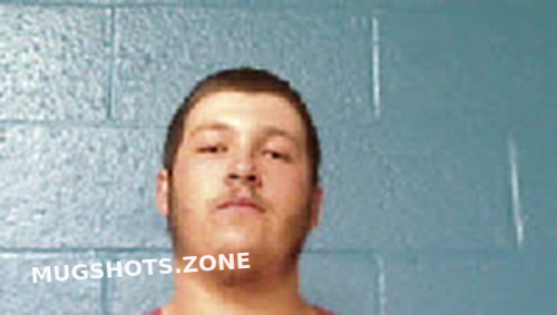 Lynch Billy 10 30 2023 Halifax County Mugshots Zone