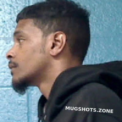 HEWLIN JUSTIN RAYSHAUN 04/27/2024 Halifax County Mugshots Zone