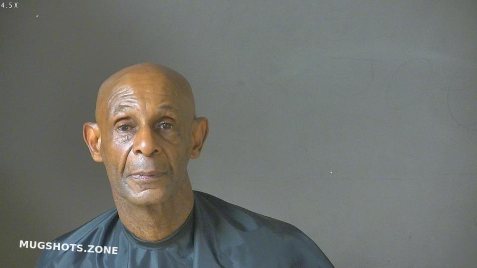 BOSTICK JOHN ROBERT JR 05/27/2021 Halifax County Mugshots Zone