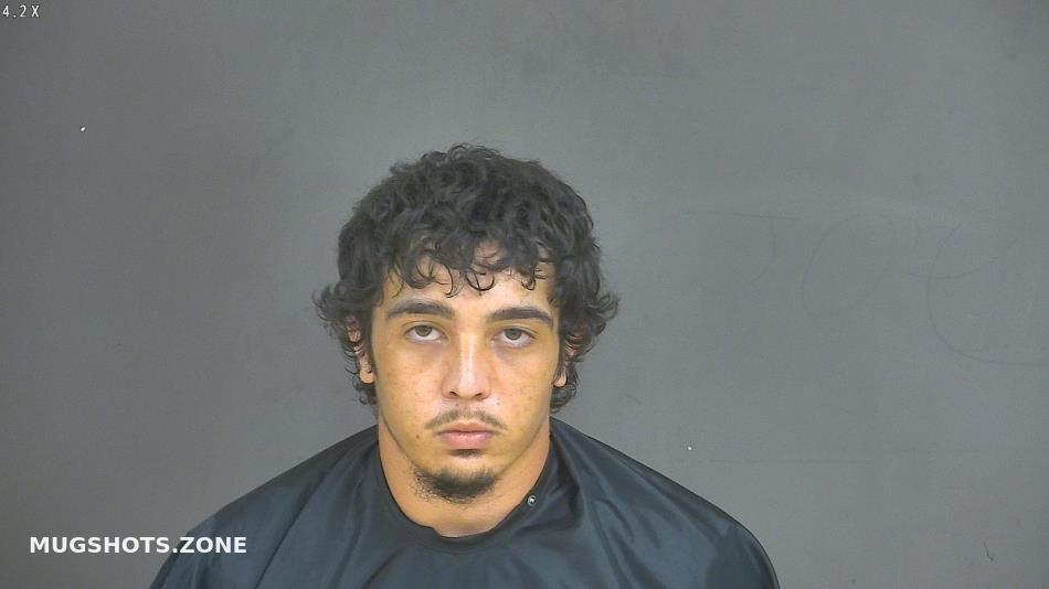 ORELLANA MIGUEL ANTONIO 09/05/2021 - Halifax County Mugshots Zone