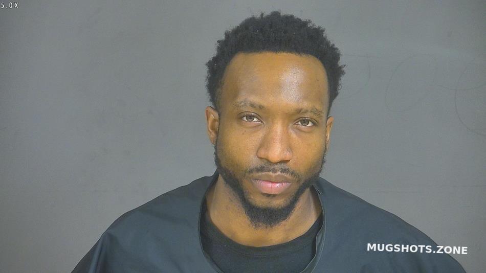 MAJORS RUSHON DAQUAN 11/22/2021 Halifax County Mugshots Zone