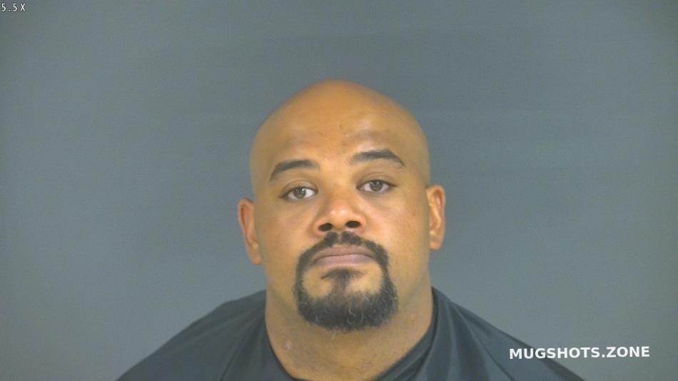 Chambers Michael Anthony 07 05 2022 Halifax County Mugshots Zone