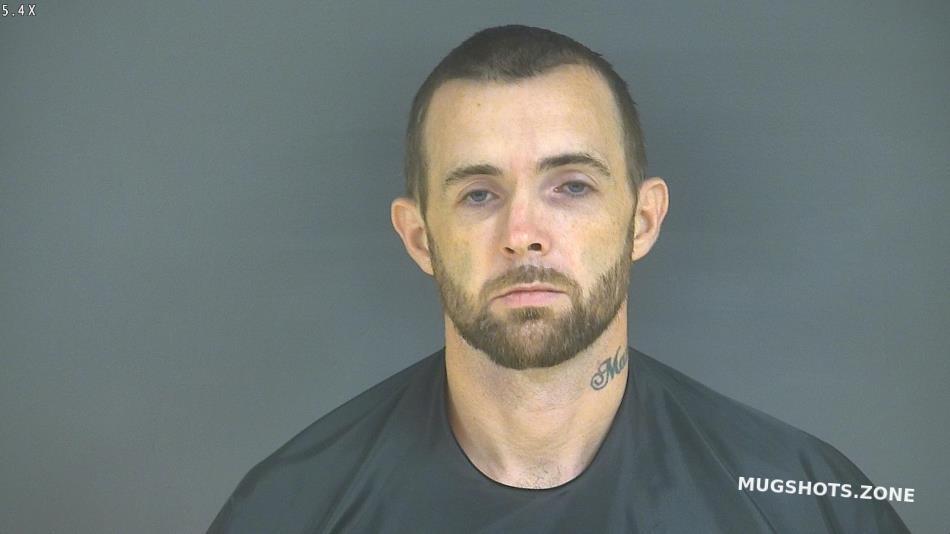 Manley Justin 08 11 2022 Halifax County Mugshots Zone