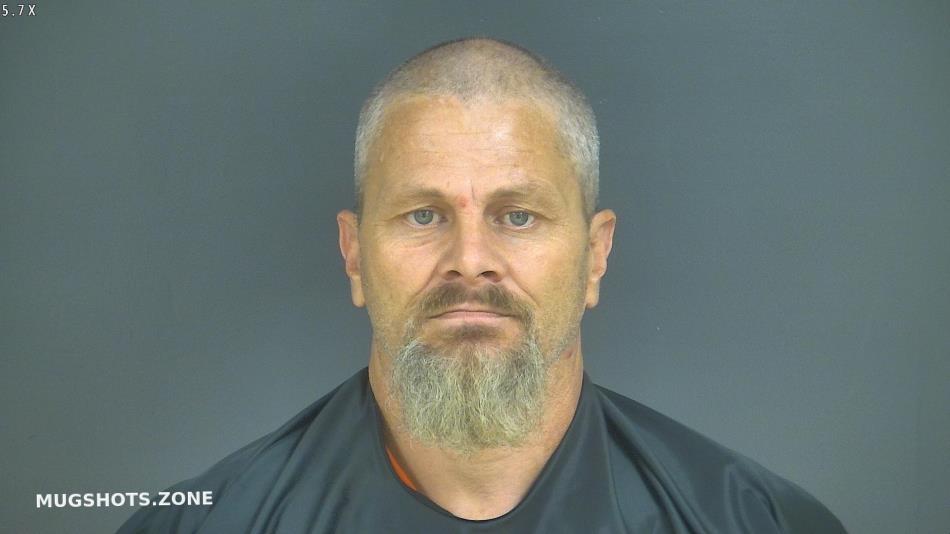 Murray Kevin Monroe 08 15 2022 Halifax County Mugshots Zone