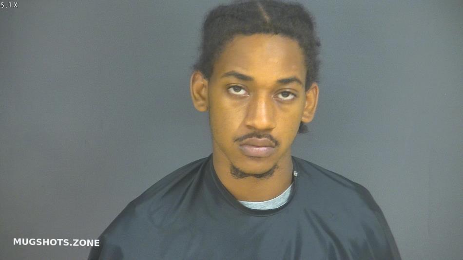 Walker Jeremiah 08 26 2022 Halifax County Mugshots Zone