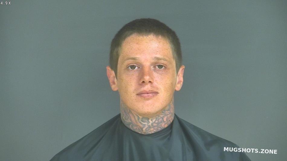 Goodson Dylan Taylor 09 02 2022 Halifax County Mugshots Zone