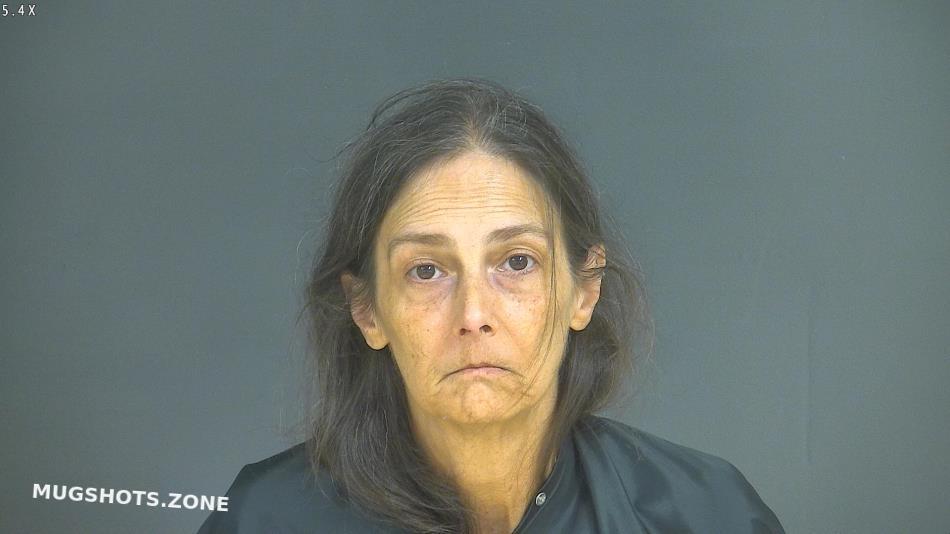 RICHARDSON AMANDA 09/16/2022 Halifax County Mugshots Zone