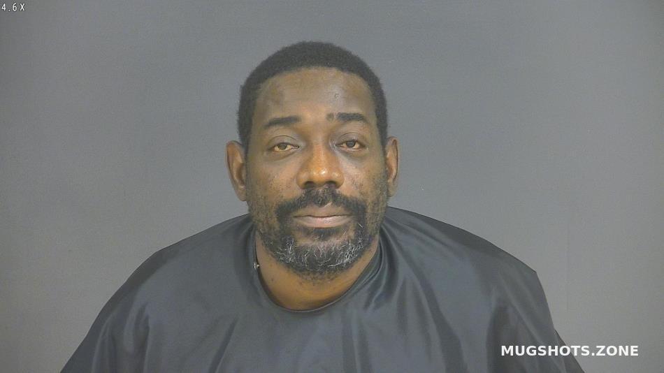 COOPER CARL SINCLAIR 09/27/2022 Halifax County Mugshots Zone