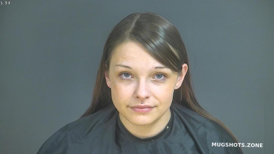 DUNCAN KATLYN GAYLE 01/31/2023 Halifax County Mugshots Zone