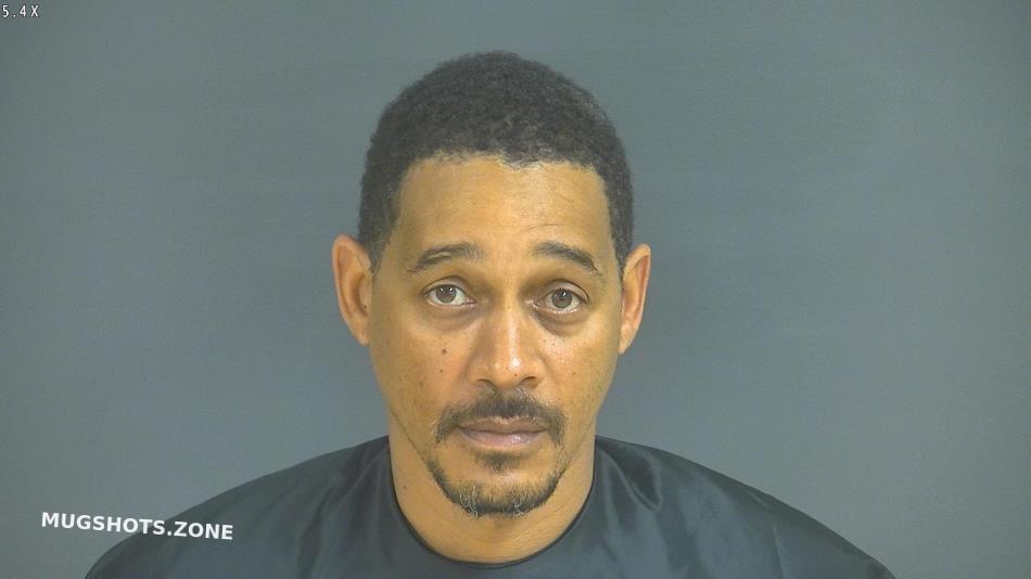 GOMES DARRYL JAMES 02/17/2023 Halifax County Mugshots Zone