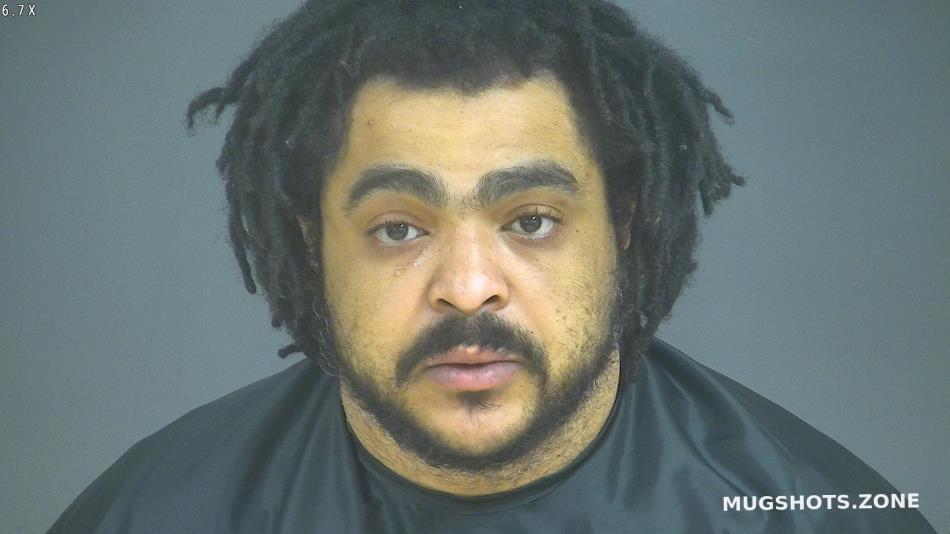 CHANDLER ANTHONY LAMONT 03/07/2023 Halifax County Mugshots Zone