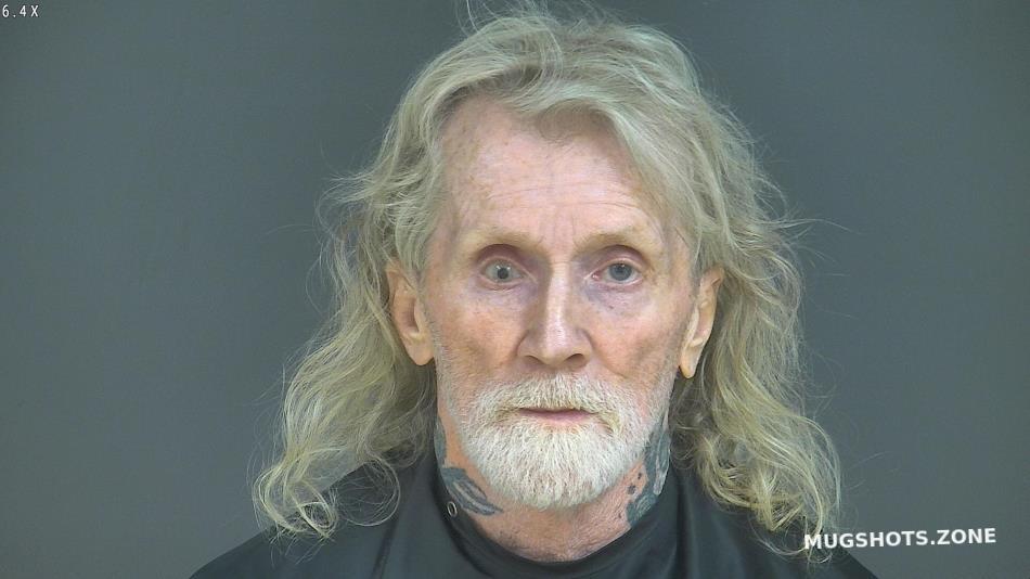 RICKMOND RONALD L 03/09/2023 Halifax County Mugshots Zone