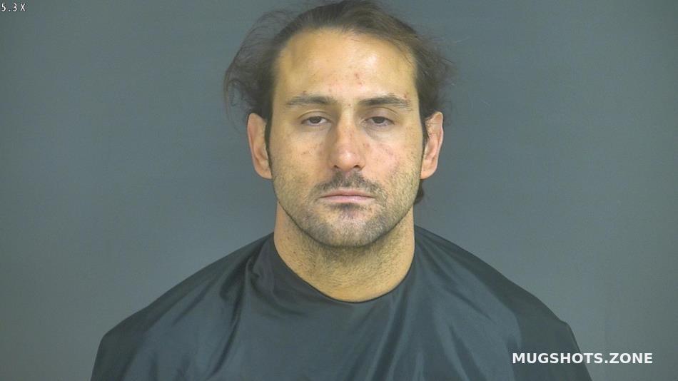 SMITH JOSHUA NILE 04/13/2023 Halifax County Mugshots Zone