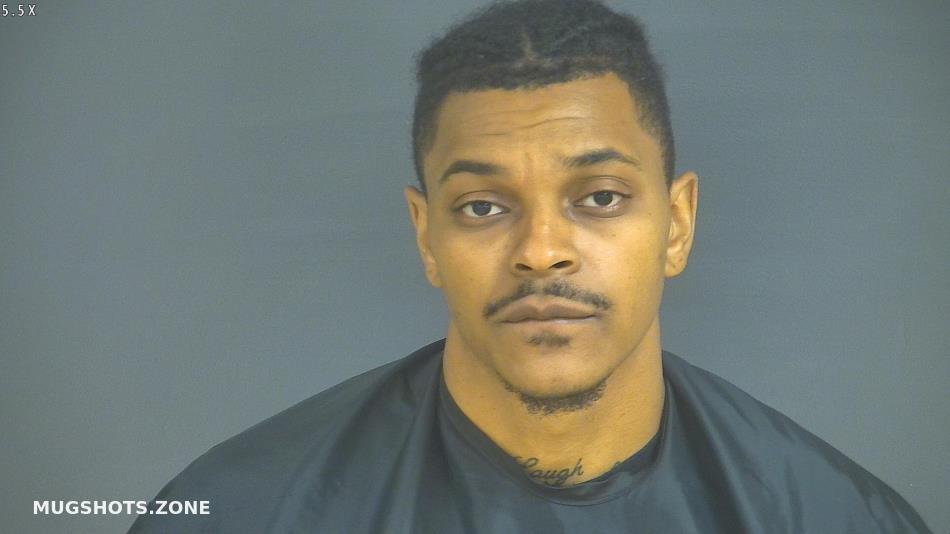 BOND MICHAEL ANTHONY 04/25/2023 Halifax County Mugshots Zone