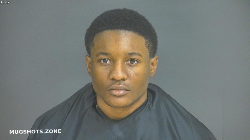 WILKES PATRICK DONT'E JR 04/27/2023 Halifax County Mugshots Zone