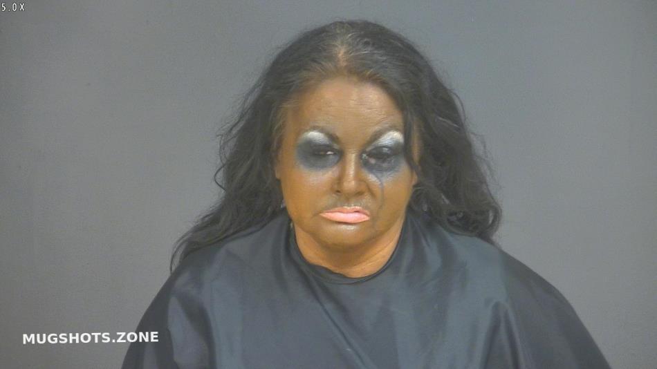FARMER SHARON DENISE 05/12/2023 Halifax County Mugshots Zone