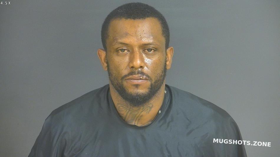 FOSTER DEMECUS TERRELL 05/30/2023 Halifax County Mugshots Zone