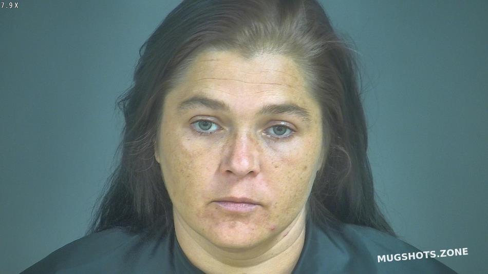 REECE ASHLEY 06/05/2023 Halifax County Mugshots Zone