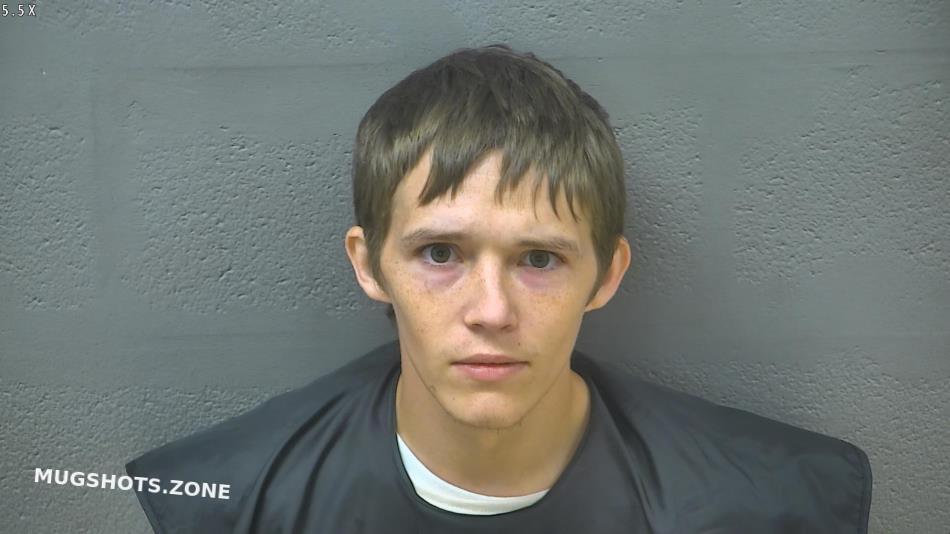 Carrington Forrest Allen 06302023 Halifax County Mugshots Zone 