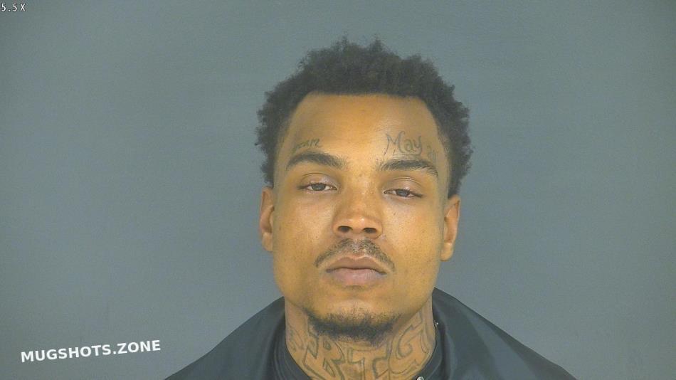 MITCHELL TYQUAN SHALIK 10/20/2023 Halifax County Mugshots Zone