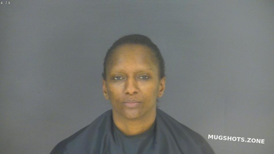 FAULKNER PECOLA SHONTA 11/28/2023 Halifax County Mugshots Zone