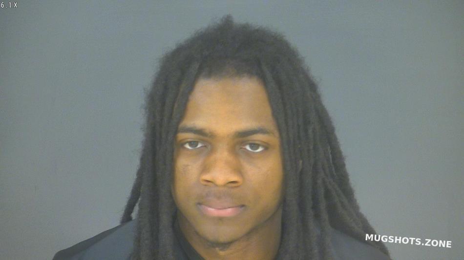 HUNT NIEON LAMAR 12/05/2023 - Halifax County Mugshots Zone