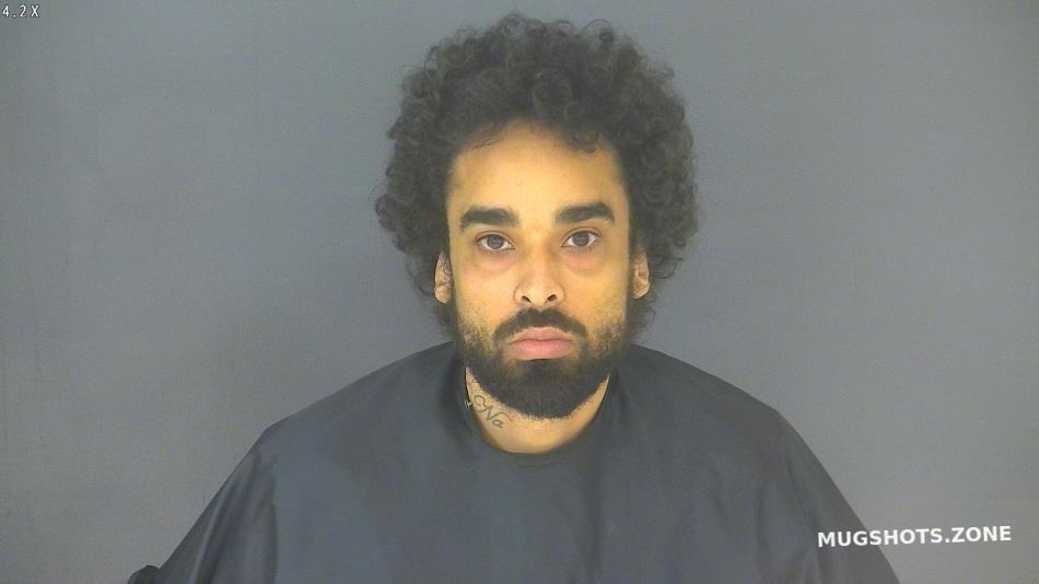 HALL TRAVONE LAVELL 01/24/2024 Halifax County Mugshots Zone