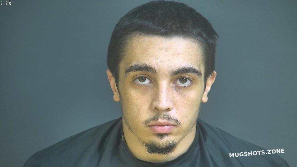 ORELLANA MIGUEL ANTONIO 02/10/2024 Halifax County Mugshots Zone