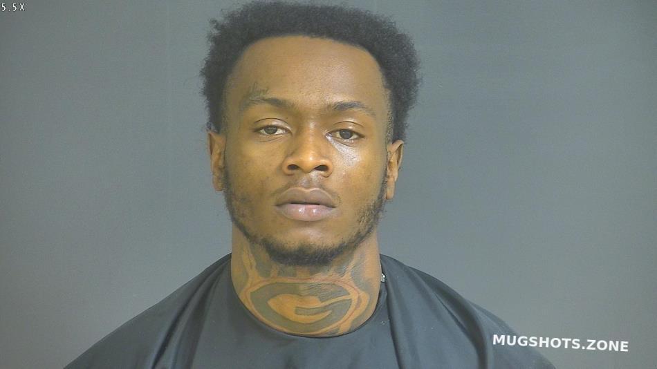 BOYD JUSTIN 02/22/2024 Halifax County Mugshots Zone