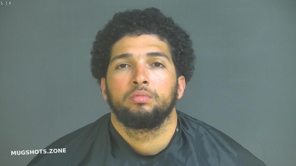 URENA RAFAEL 03/08/2024 Halifax County Mugshots Zone
