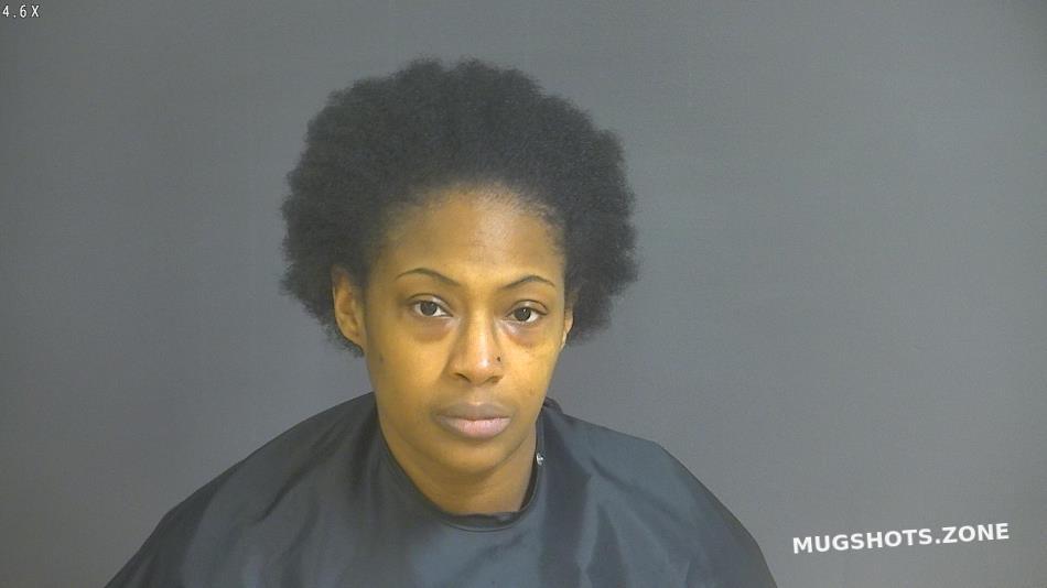 OGBURN EBONY TIONNA 03/13/2024 - Halifax County Mugshots Zone