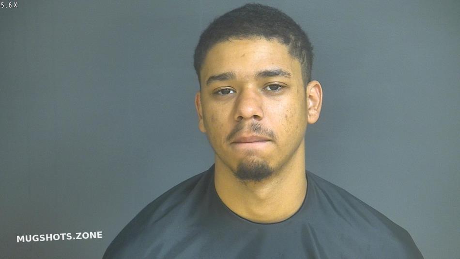 BRANDON DIONDRE 03/15/2024 Halifax County Mugshots Zone