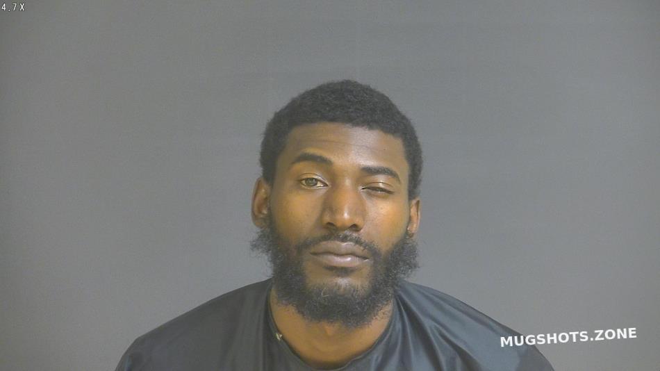 Jones Traquan Roquice 04 03 2024 Halifax County Mugshots Zone