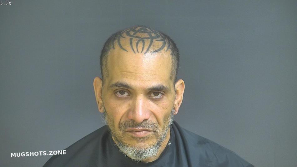 RIVERA GERALDO 04/04/2024 Halifax County Mugshots Zone